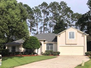 2100 Park Forest Ct, Fleming Island, FL 32003