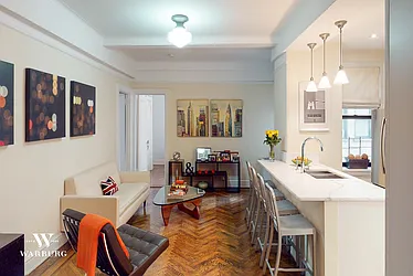Sold by Warburg