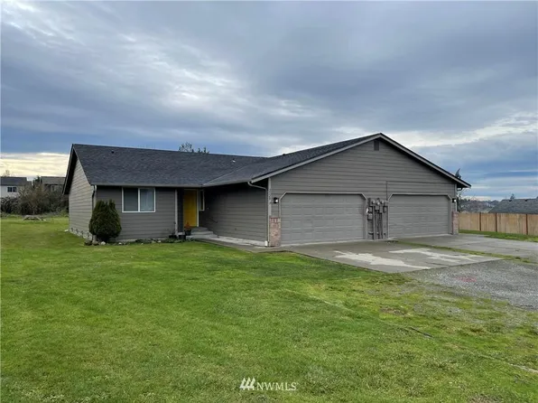 2528 192nd St E, Tacoma, WA 98445