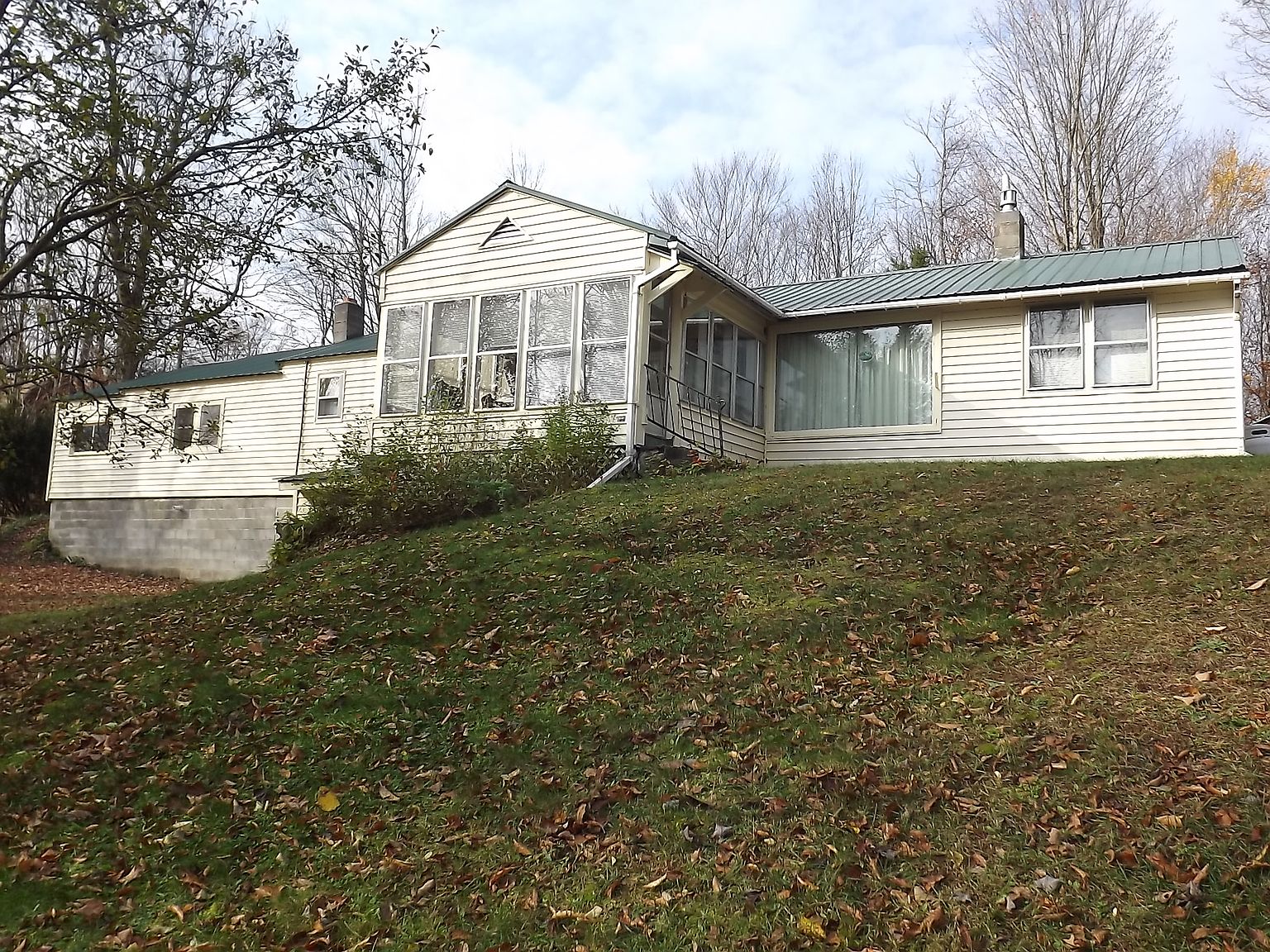 155 Lake Rd, Star Lake, NY 13690 Zillow