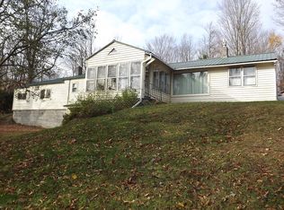 155 Lake Rd, Star Lake, NY 13690