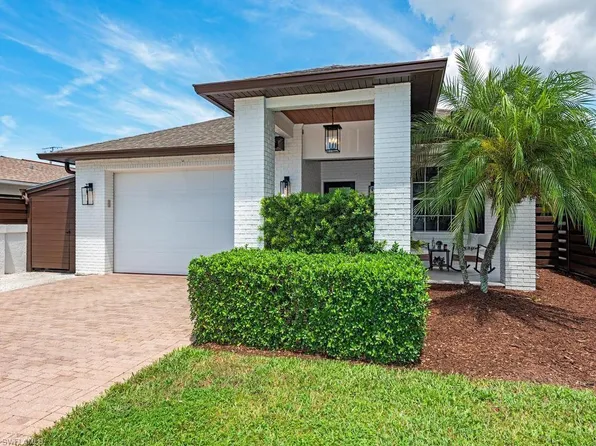 605 109th AVE N, NAPLES, FL 34108