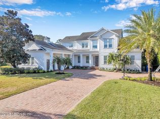 548 Le Master Dr, Ponte Vedra Beach, FL 32082