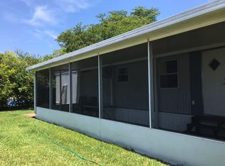 4791 SW 82nd Ave LOT 54, Davie, FL 33328