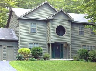 20 Hummingbird Hl, Grantham, NH 03753