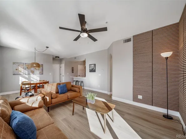 12858 Ironstone Way #204, Parker, CO 80134