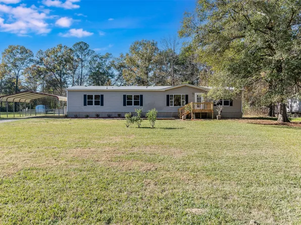 115 Ashwood Dr, Haughton, LA 71037