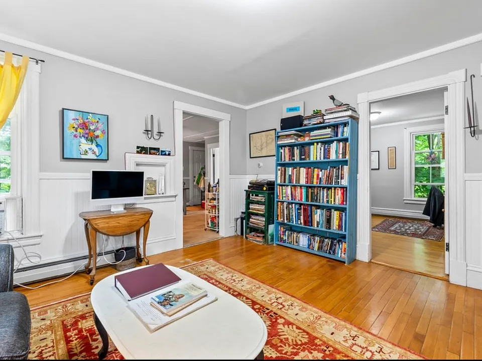 117 Dresden Ave #2