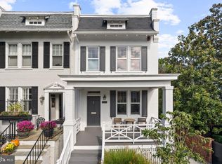 3217 Reservoir Rd NW, Washington, DC