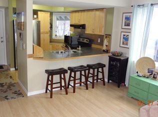 4033 E 20th Ave #C-80, Anchorage, AK 99508
