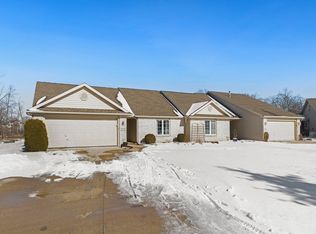 7422 Glen Gelder Cir, Fort Wayne, IN