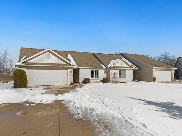 7422 Glen Gelder Cir, Fort Wayne, IN 46804