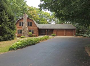 8741 N Kiger Dr, Monticello, IN 47960