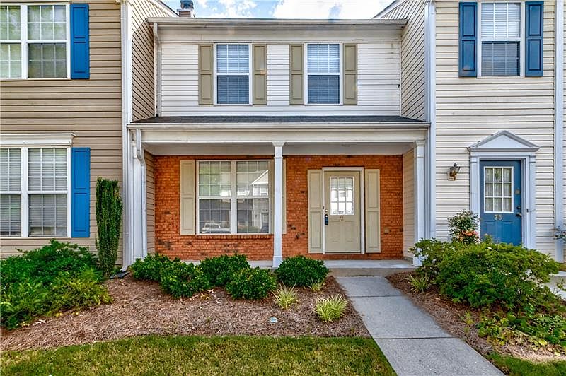1st image of 4645 Valais Ct Unit 72