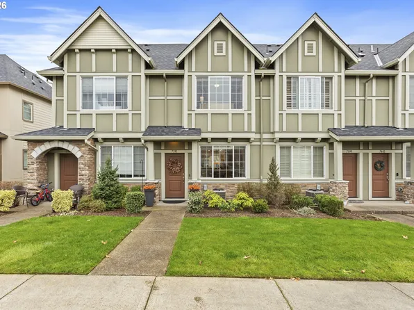 7391 NW Eleanor Ave, Portland, OR 97229