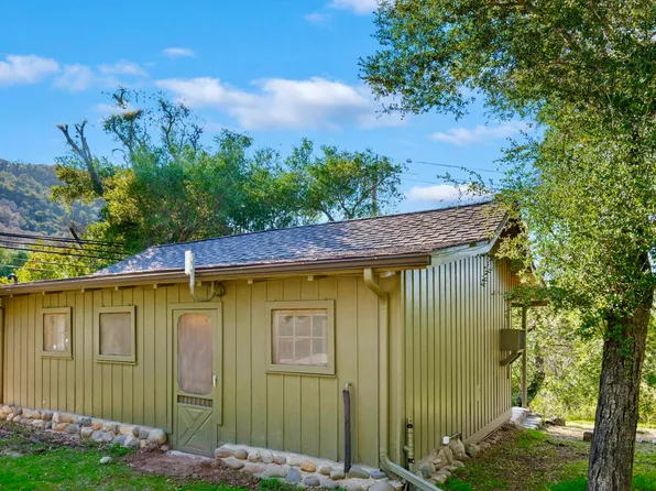 19 Fremont Ln, Santa Barbara, CA 93105