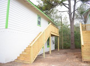 2433 Woden, Nacogdoches, TX 75961