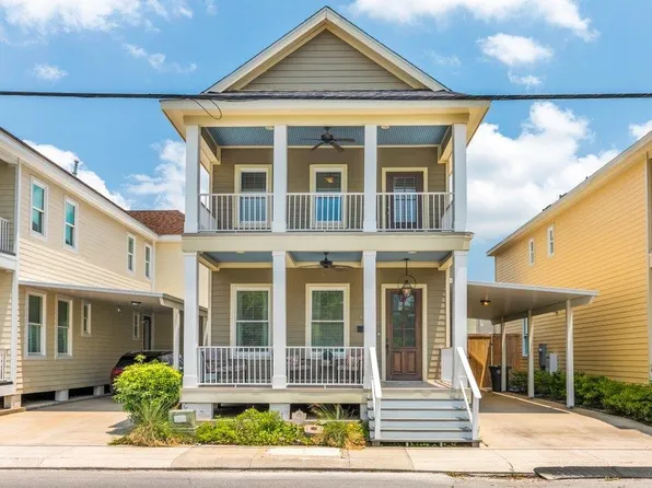 625 Hodges St, Lake Charles, LA 70601