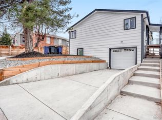 1057 Meade St, Denver, CO 80204