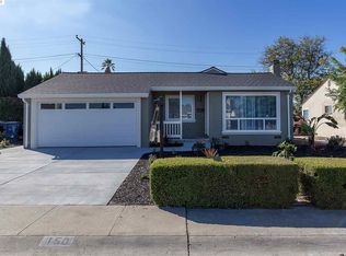 150 Valmy St, Milpitas, CA 95035