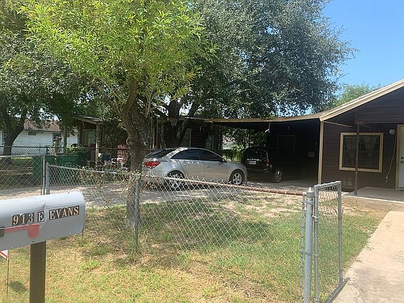 2nd image of 913 E Evans Ave
