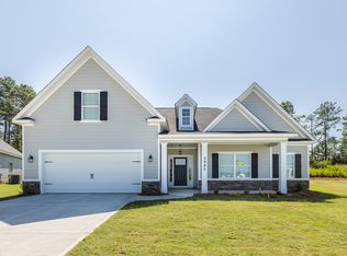 5945 Big Pond Trl, Grovetown, GA 30813