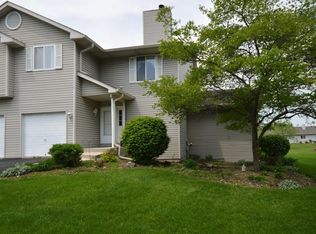 4201 Caribou Ct, Joliet, IL 60431