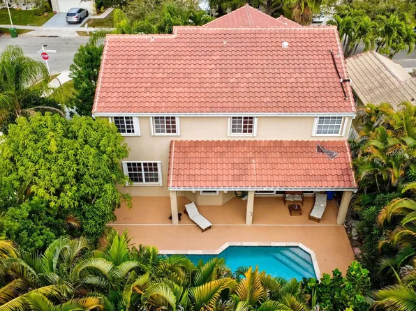 550 Slippery Rock Road, Weston, FL 33327