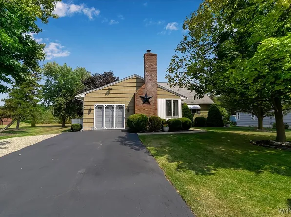 5805 Townline Rd, Sanborn, NY 14132