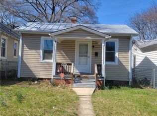 3505 Decatur St, Richmond, VA 23224