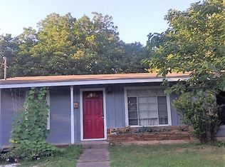 1040 Rosemont St, Austin, TX 78723