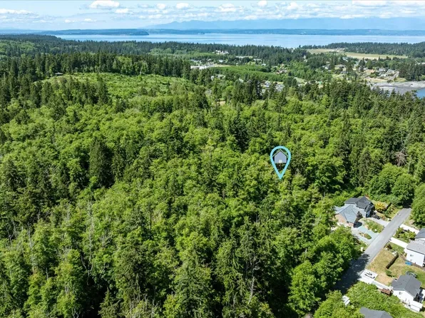 0 NHN East Harbor Road, Freeland, WA 98249