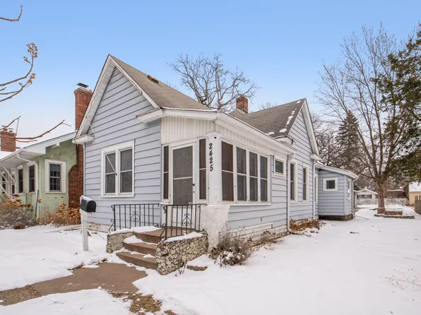 2425 31st Ave S, Minneapolis, MN 55406