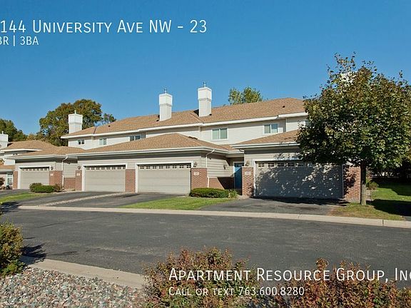 2nd image of 9144 University Ave NW #23