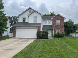 8221 Twin River Dr, Indianapolis, IN 46239