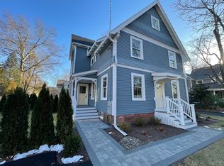 82 Church St #82, Winchester, MA 01890