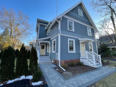 82 Church St #82, Winchester, MA, 01890