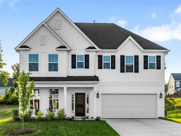 3015 Bayou St, Graham, NC 27253