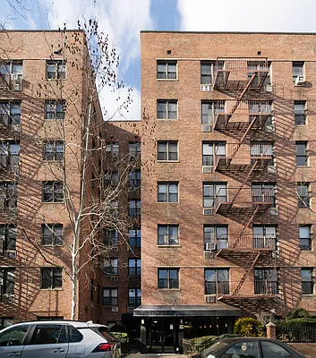 275 Webster Ave. in Kensington : Sales, Rentals, Floorplans | StreetEasy