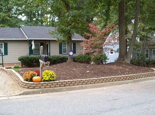 7409 Noble Ave, Richmond, VA 23227
