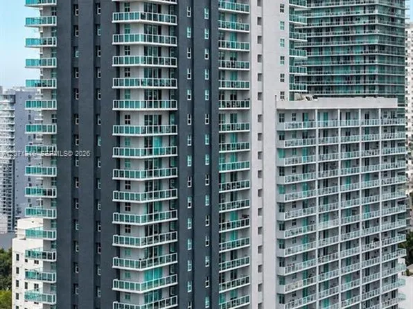 1250 S Miami Ave Unit 2413, Miami, FL 33131