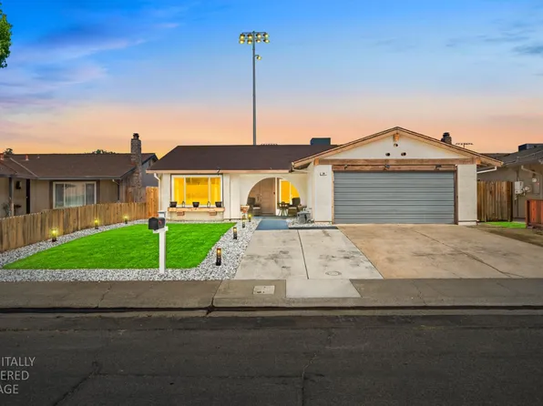 39 Del Vista Cir, Sacramento, CA 95823