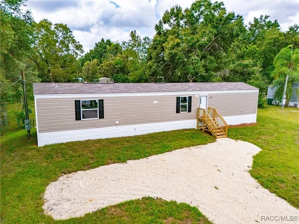 2690 E Mercury St, Inverness, FL 34453