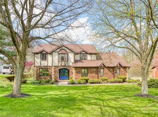 4005 Boxelder Dr, Brecksville, OH 44141