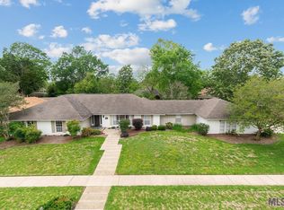 1041 Bromley Dr, Baton Rouge, LA 70808
