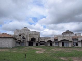 1425 Sunshine Rd, Brownsville, TX 78521