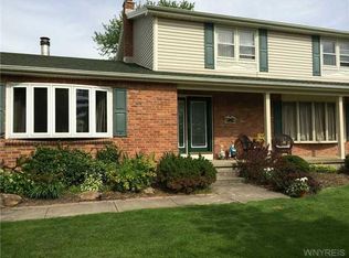 7087 Ward Rd, North Tonawanda, NY 14120