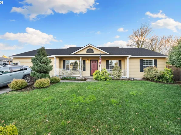 106 Ashley Ct, Dayton, OR 97114