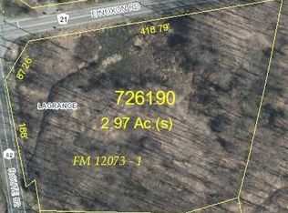 1436 E Noxon Rd, Lagrangeville, NY 12540