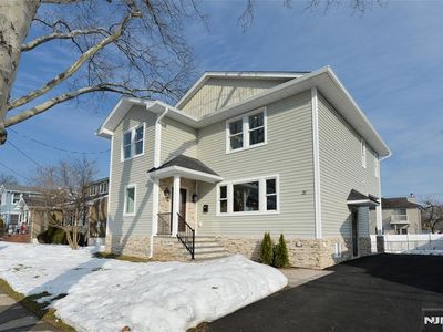 31 Albert Ave, Fair Lawn, NJ, 07410